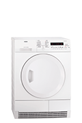 Reparación averías secadora Gaggenau en  Castellón
