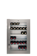 Reparación averías vinoteca Gaggenau en  Castellón